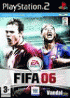 trucos para FIFA 06