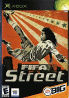 trucos para Fifa Street
