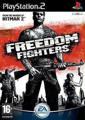 trucos para Freedom Fighters