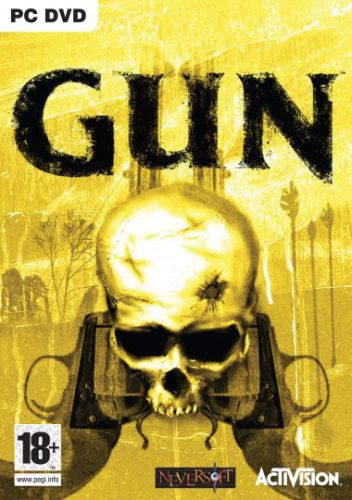 Gun