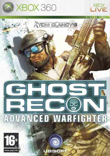 Trucos, claves y tips gratis  de Ghost Recon Advanced Warfighter