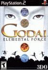 Comentarios, trucos Godai Elemental Force