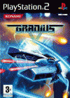 Alertas, trucos Gradius 5