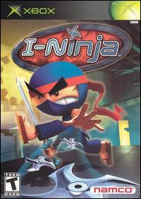 trucos para I-Ninja