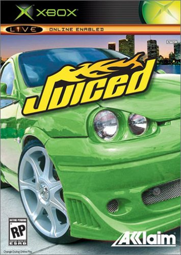 Comentarios, trucos Juiced