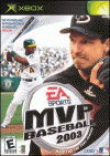 trucos para MVP Baseball 2003