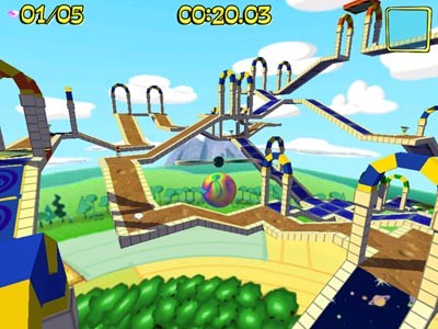 Foro-ayudas, trucos Marble Blast Ultra