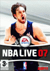 Nba Live 07 para Playstation 2