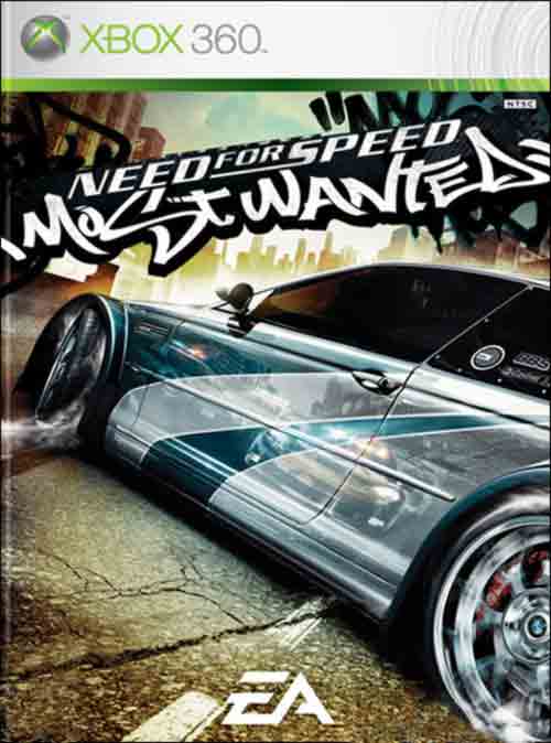 trucos para Need for Speed-Most Wanted