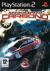 trucos para Need for Speed-Carbono