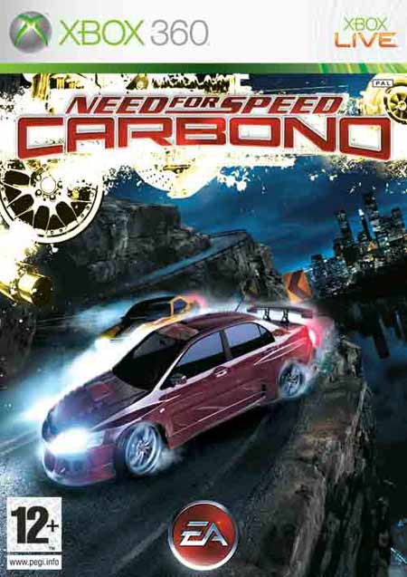 trucos para Need for Speed Carbono