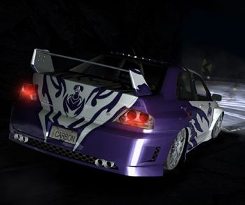 trucos para Need for Speed: Carbono