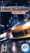 trucos para Need for Speed Underground Rivals