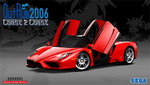 Trucos, claves y tips gratis  de Outrun 2006 Coast 2 Coast