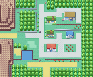 trucos para Pokemon Verde Hoja