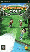 Trucos, trucos Everybody Golf