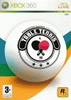 Fichas, trucos Table Tennis