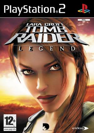 trucos para Tomb Raider Legend
