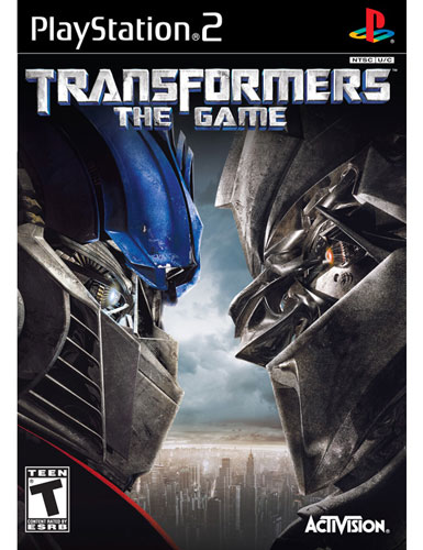 trucos Transformers-The Game, claves Transformers-The Game, Transformers-The Game