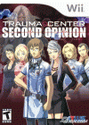 trucos de Trauma Center Second Opinion