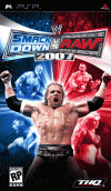 trucos para WWE SmackDown vs. Raw 2007