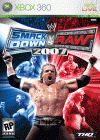 trucos para WWE SmackDown vs Raw 2007