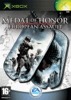 trucos para Medal of Honor- European Assault