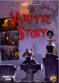 demo A Vampyre Story