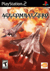 Encuestas, trucos Ace Combat Zero-The Belkan War