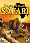Foro-ayudas, trucos African Safari