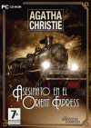 trucos para Agatha Christie Asesinato en el Orient Express