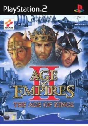 Fichas, trucos Age of Empires II The Age of Kings