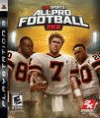 trucos para All Pro Football 2k8