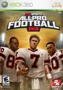 trucos para  All Pro Football 2k8