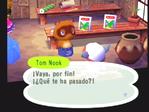 Chatear, trucos Animal Crossing