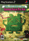 Comentarios, trucos Aqua Teen Hunger Force Zombie Ninja Pro-Am
