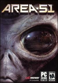 trucos para Area 51