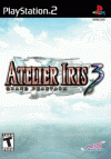 trucos Atelier Iris 3 Grand Phantasm, claves Atelier Iris 3 Grand Phantasm, Atelier Iris 3 Grand Phantasm