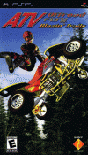 trucos para ATV Offroad Fury Pro