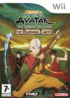 trucos para Avatar The Last Airbender Libro Tierra.