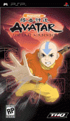 trucos para Avatar-he Last Airbender