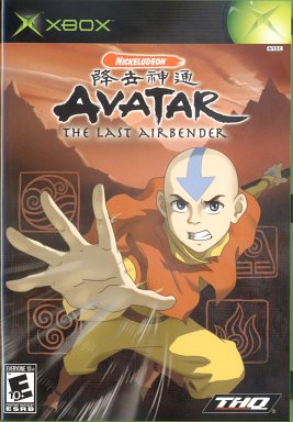 Avatar:-The-Last-Airbender para Avatar:-The-Last-Airbender