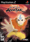 Avatar The Last Airbender