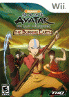 Encuestas, trucos Avatar: The Last Airbender - The Burning Earth