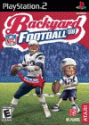 trucos para Backyard Football 08