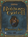 Fichas, trucos Baldurs Gate II :Shadows Of Amn