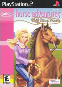 Encuestas, trucos Barbie Horse Adventures: Wild Horse Rescue