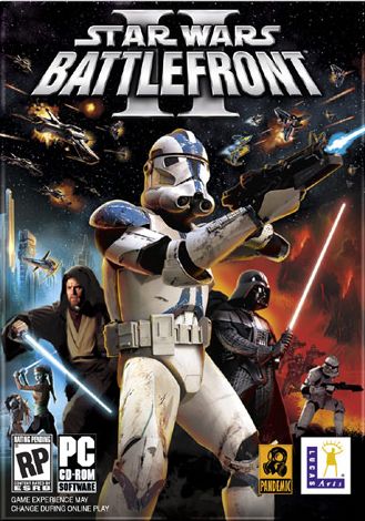 trucos para Star Wars-Battlefront II
