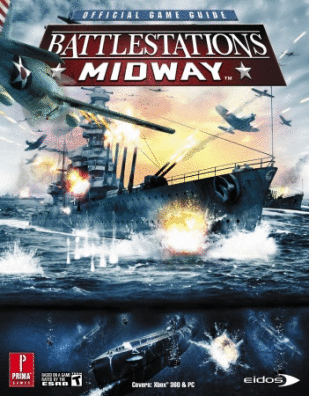 Battlestations Midway - VITALITY