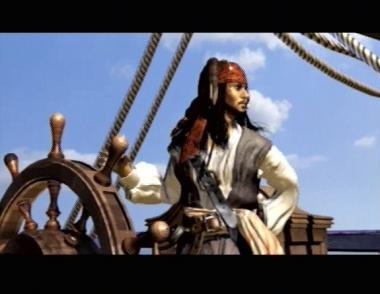trucos para Piratas del Caribe: La Maldici�n de la Perla Negra